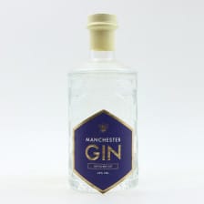 MANCHESTER GIN DISTILLERS CUT 50CL