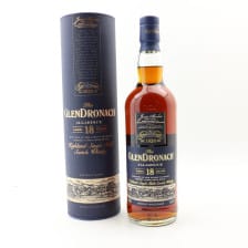 GLENDRONACH 18 YEAR OLD ALLARDICE 2022 RELEASE