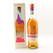 Glenmorangie A Tale of Cake