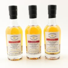 Bunnahabhain 2009 15 Glengarioch 2011 12 Miltonduffglenlivet 2007 17 Cadenheads 3 X 20cl