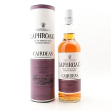 Laphroaig Cairdeas Port Wood Feis Ile 2013