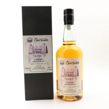 CHICHIBU 2016 SINGLE CASK 6240