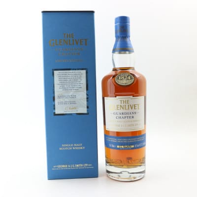 Glenlivet Guardians’ Chapter