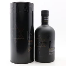 Bruichladdich Black Art 1989 19 1st Edition