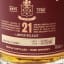 Jameson 21 Year Old Cask Strength 2021 Release