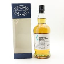 SPRINGBANK DISTILLERY BLEND FOR 2009 EDINBURGH INTERNATIONAL FESTIVAL