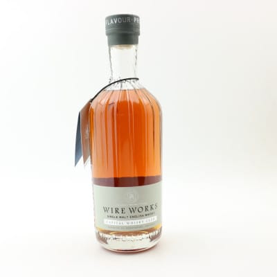White Peak Wire Works Single Cask #19-106 For Capital Whisky Club