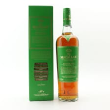 MACALLAN EDITION NO4