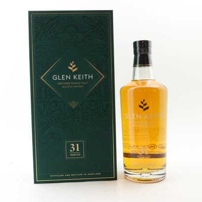 Glen Keith 31 Year Old