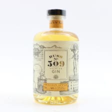 BUSS NO 509 BELGIAN APPLE GIN