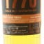 Glasgow Distillery 1770 2018 Cognac Cask Finish