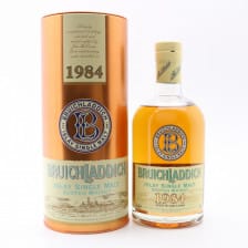 Bruichladdich 1984