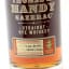 Thomas H Handy Sazerac 2025 Release