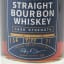 Dread River 4 Year Old Single Barrel Bourbon 75cl