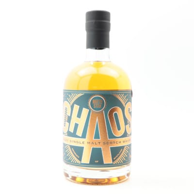 Chaos Batch #3 North Star