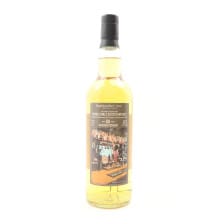 Auchentoshan 1997 26 Highlander Inn