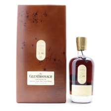 GLENDRONACH GRANDEUR 25 YEAR OLD BATCH 8