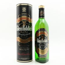 Glenfiddich Pure Malt Circa 1980 S