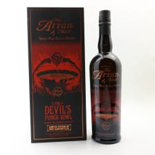 ARRAN DEVIL S PUNCH BOWL CHAPTER I