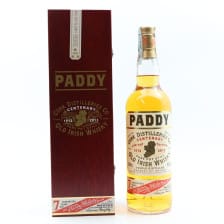 PADDY 7 YEAR OLD CENTENARY LIMITED EDITION