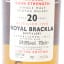 Rare Malts Royal Brackla 1978 20 Year Old