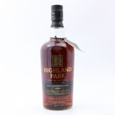 Highland Park 1995 12 Single Cask 1555 Oddbins