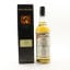Dailuaine 1985 19 Year Old Blackadder Raw Cask