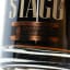 Stagg Jr Bourbon Batch #1 75cl