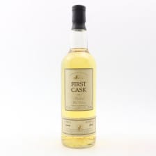 Highland Park 1981 23 First Cask