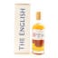 English Whisky Co 2014 Wine Cask Matured
