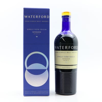 Waterford Ratheadon Edition 1.2