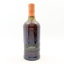 Ledaig 2010 11 Virgin Oak