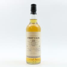 DALMORE 1990 22 YEAR OLD FIRST CASK