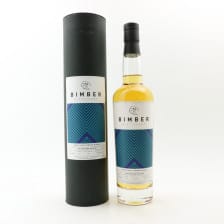 BIMBER SINGLE CASK 205 SWITZERLAND EDITION