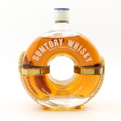 Suntory Whisky Portopia 1981 60cl