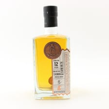BRUICHLADDICH LOCHINDAAL 2009 12 YEAR OLD THE SINGLE CASK