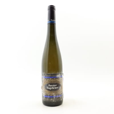 Forster Ungeheuer 1990 Wegler-Deinhard Reisling Spätlese 75cl