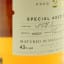 Glen Keith 25 Year Old
