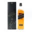 Johnnie Walker 12 Year Old Black Label