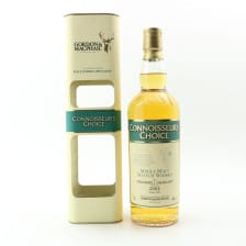 Strathmill 2002 Gordon Macphail