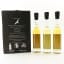 Strathearn Uisge Beatha Chestnut, Cherry & Mulberry Casks 3 x 20cl