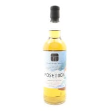 JURA 25 YEAR OLD POSEIDON PLATINUM CASK