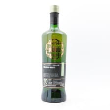 SMWS 4284 HIGHLAND PARK 2000 20 YEAR OLD