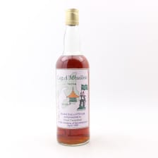 Lagavulin Lag A Mhuilinn 1979 For Grant Carmichael Retirement