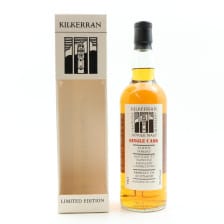 KILKERRAN 2004 SINGLE CASK FOR SOCIETE DUGAS FRANCE