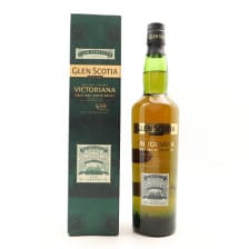 GLEN SCOTIA VICTORIANA
