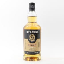 Springbank 5 Year Old 100 Proof