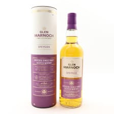 GLEN MARNOCH SPEYSIDE SINGLE MALT WHISKY