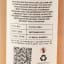 Blended Malt 1998 27 Year Old Thompson Bros