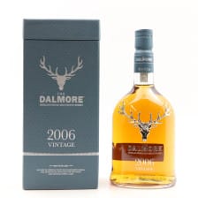 Dalmore 2006 Vintage 2024 Release
